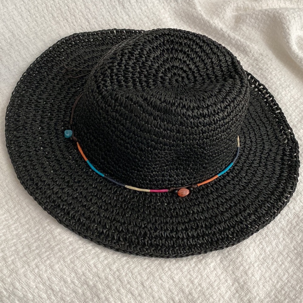 Free Press Hat - image 2